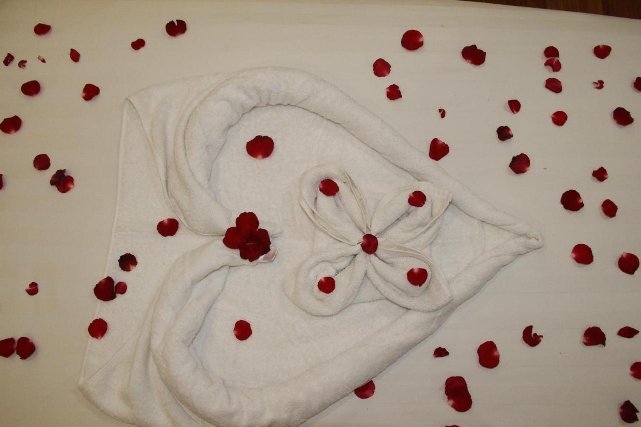 Hotel Grace Taunggyi Dış mekan fotoğraf