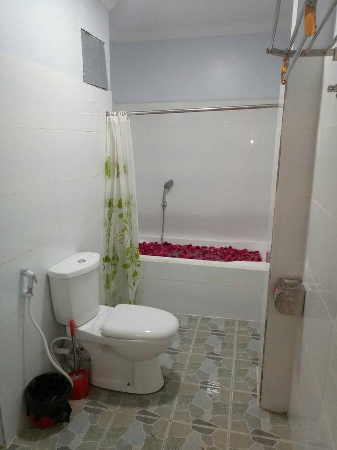Hotel Grace Taunggyi Dış mekan fotoğraf