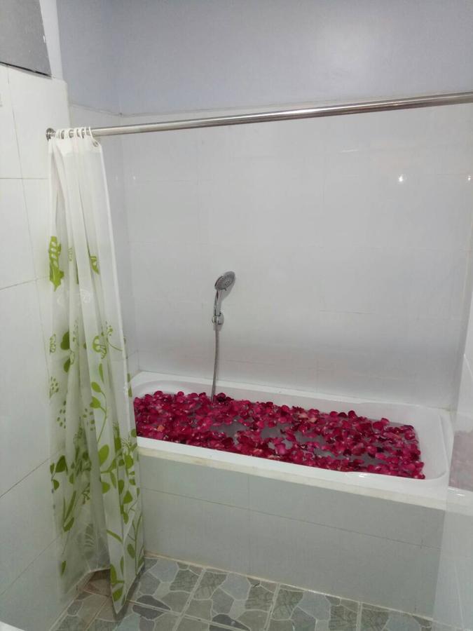 Hotel Grace Taunggyi Dış mekan fotoğraf
