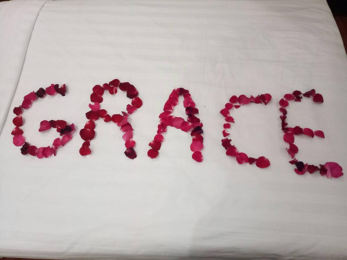 Hotel Grace Taunggyi Dış mekan fotoğraf