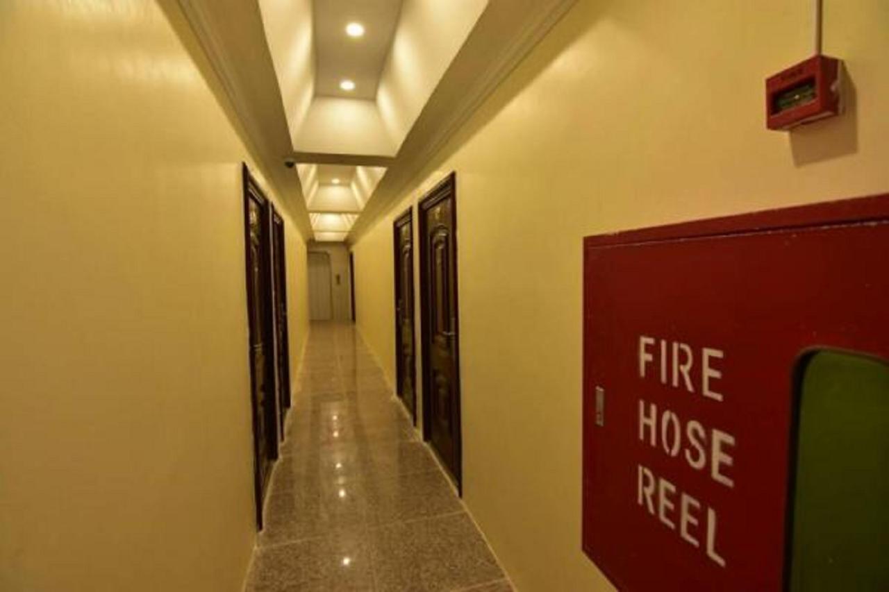 Hotel Grace Taunggyi Dış mekan fotoğraf